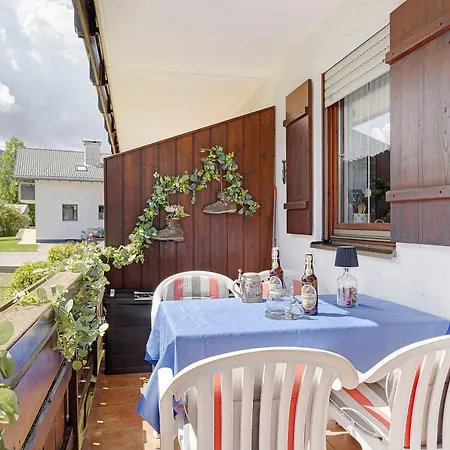 Vogel Apartament *