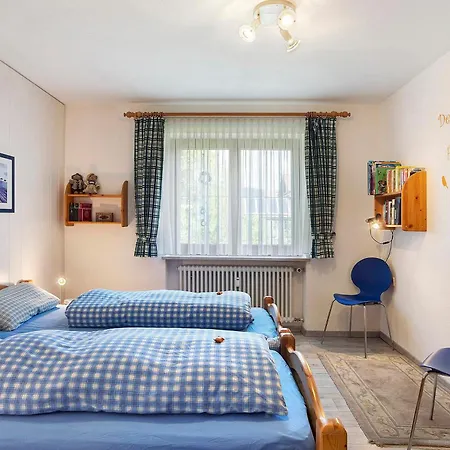 Apartament Vogel