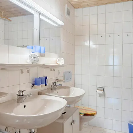 Vogel Apartament *