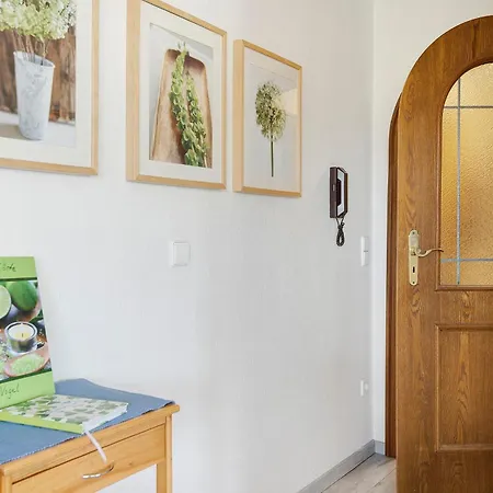 Apartament Vogel