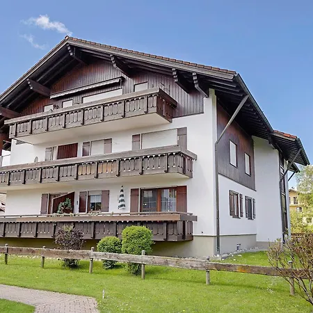 Apartament Vogel