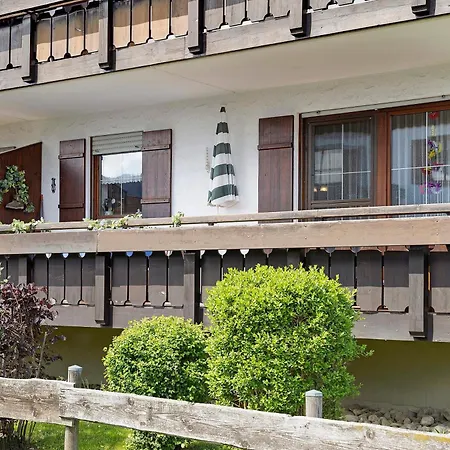 Apartament Vogel