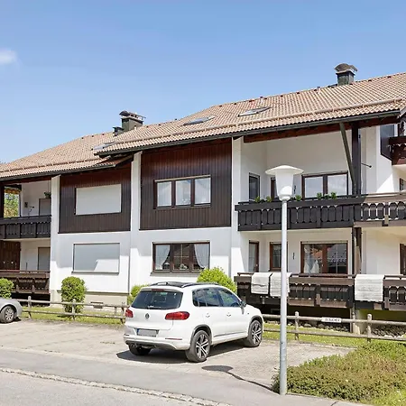 Vogel Apartament