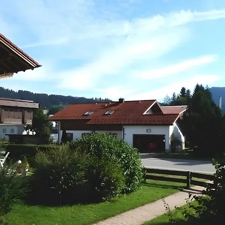 Apartament Vogel