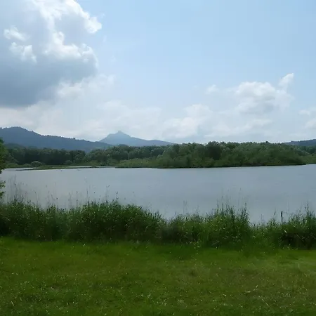 Vogel Apartament *